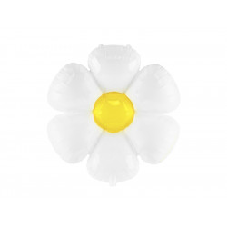 Daisy Shape 75cm X 71cm Pkt