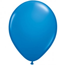 Dark Blue 11" Standard (25ct) Yxc