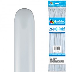 Diamond Clear 260q-pak  Jewel (50ct) Lco