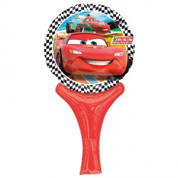 Disney Cars Inflate A Fun A05 Pkt