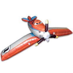 Disney Planes Airwalker P93 Pkt