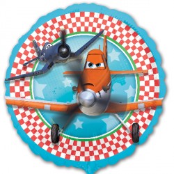 Disney Planes Standard S60 Pkt