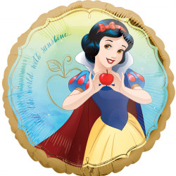 Disney Princess Once Upon A Time Snow White Standard S60 Pkt