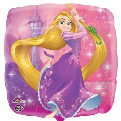 Disney Princess Rapunzel Standard S60 Pkt