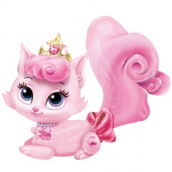 Disney Princess Sleeping Beauty's Kitty Balloon Buddies Airwalker P60 Pkt