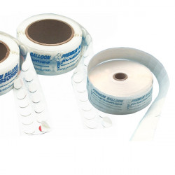 Double Sided Sticky Tape Dots  (500 Dots Per Roll)