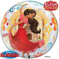 Elena Of Avalor 22" Single Bubble Yyh