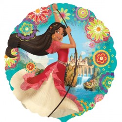 Elena Of Avalor Standard S60 Pkt
