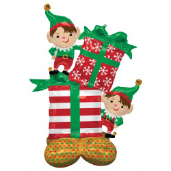 Elves P70 Airloonz Pkt (40" X 45")