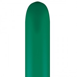 Emerald Green 260q Jewel (100ct) Zmf