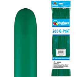 Emerald Green 260q-pak  Jewel (50ct) Lco