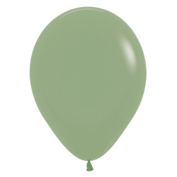 Eucalyptus 027 12" Sempertex Fashion (50ct)