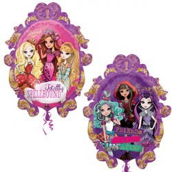 Ever After High Shape P38 Pkt