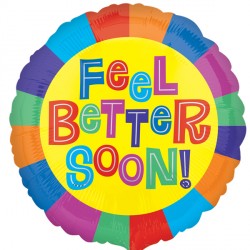 Feel Better Soon Standard S40 Pkt