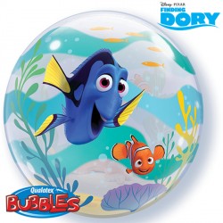 Finding Dory 22" Single Bubble Yyh