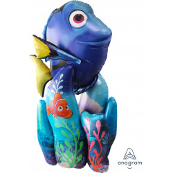 Finding Dory Airwalker P93 Pkt (31" X 55")