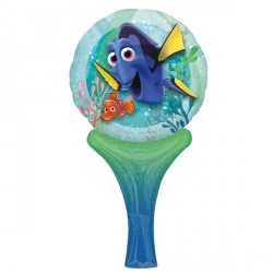 Finding Dory Inflate A Fun A05 Pkt