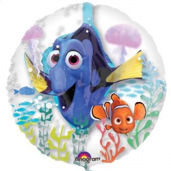 Finding Dory Insider P70 Pkt