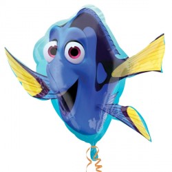 Finding Dory Shape P38 Pkt