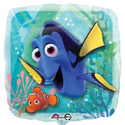 Finding Dory Standard S60 Pkt
