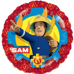 Fireman Sam Standard S60 Pkt