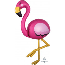 Flamingo Airwalker P93 Pkt (34" X 68")