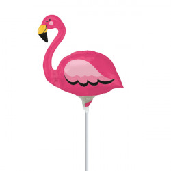 Flamingo Mini Shape A30 Flat