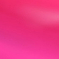 Fluorescent Pink Chrome Effect Detape Vinyl (305mm X 5m)