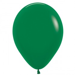 Forest Green 032 5" Sempertex Fashion (100ct)