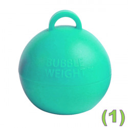 Fresh Mint 35g Bubble Weight Single (1)