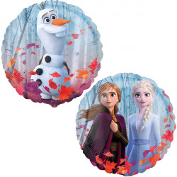 Frozen 2 Standard S60 Pkt