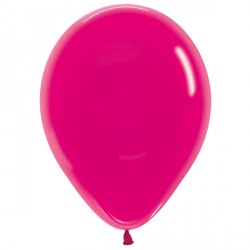 Fuchsia 312 5" Sempertex Crystal (100ct)