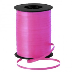 Fuchsia 5mm Ribbon 500m