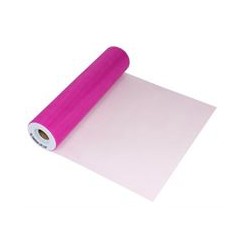 Fuchsia Tulle 29cm X 25y