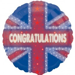 Gb Congratulations Standard S40 Pkt
