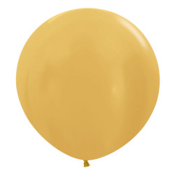 Gold 570 24" Sempertex Metallic (3ct)