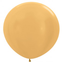 Gold 570 36" Sempertex Metallic (2ct)