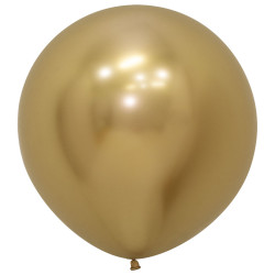 Gold 970 24" Sempertex Reflex (3ct)