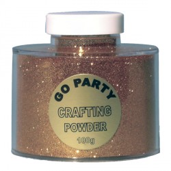 Gold Crafting Powder