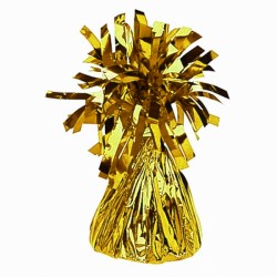 Gold Foil Weights 170g 12ct