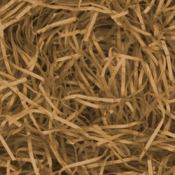 Gold Shredded Tissue 1kg