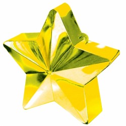 Gold Star Weights 170g 12ct