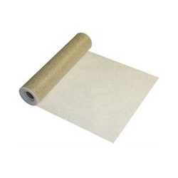 Gold Tulle 29cm X 25y