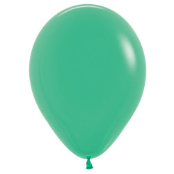 Green 030 5" Sempertex Fashion (100ct)