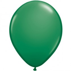 Green 11" Standard (25ct) Yxc