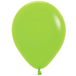 Green 230 12" Sempertex Neon (50ct)
