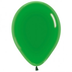 Green 330 5" Sempertex Crystal (100ct)