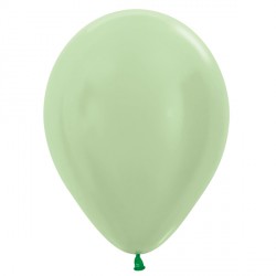 Green 430 12" Sempertex Satin (50ct)