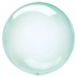Green Crystal Clearz S40 Pkt