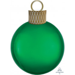 Green Orbz Ornament Kit P47 Pkt (15" X 20")